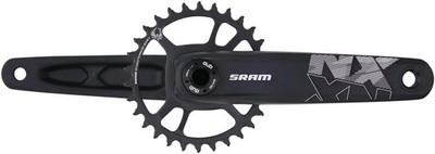 Sram Crankset NX Eagle Crankset NX Eagle Dub 32t.fatb