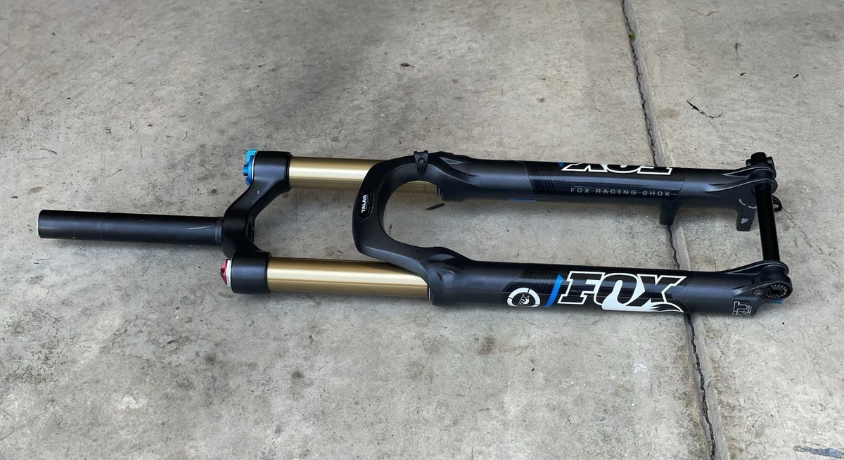 Preços baixos em Fox 1 1/8 em 26-Sem Rosca em garfos de Bicicleta