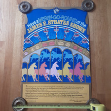 JAMES E STRATES NEW YORK STATE FAIR SYRACUSE ...