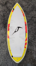Inland Surfer  Octopus  Wakesurf Board   Multi-Fin   Adult Size   Good Condition