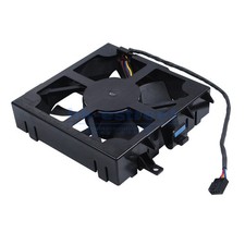 CPU Cooling Fan For Dell Alienware Aurora R5 R6 R7 Precision T3650 0J9VTG J9VTG
