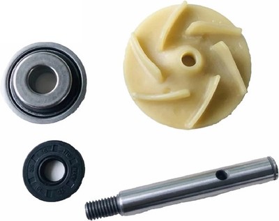 WASSERPUMPE UMBAUSATZ CAN-AM MAVERICK RENEGADE COMMANDER 330 400 500 650 800