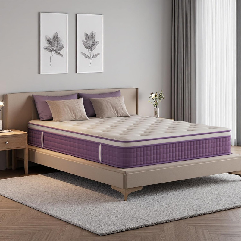 Purple Mattress