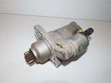 Démarreur Audi A3