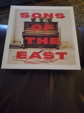 Palomar Parade by Sons of the East (Record, 2023)