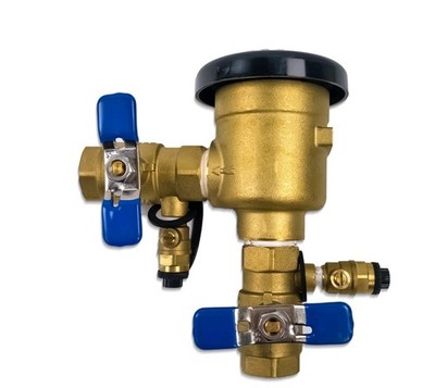 3/4''  Pressure Vacuum Breaker Assembly fits Irrigation & protection systems