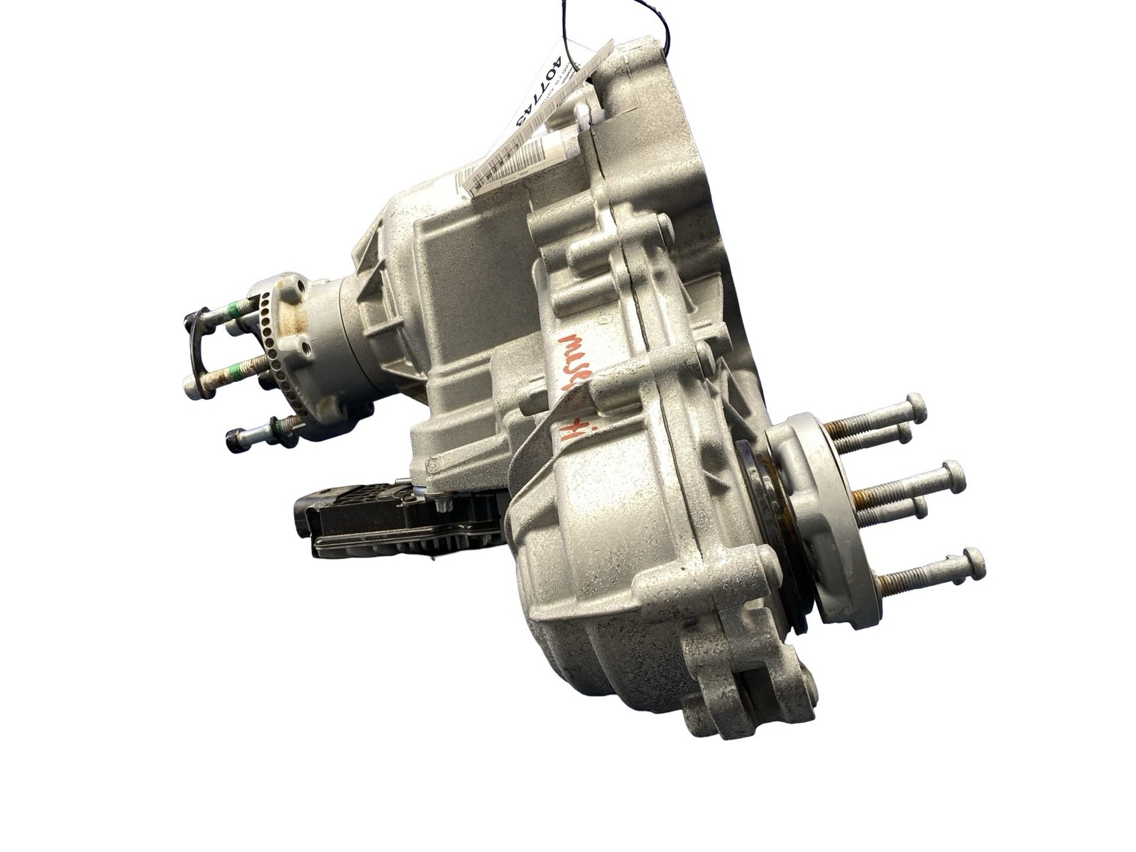 2023-2026 MASERATI GRECALE M182 AWD 2.0L AUTO TRANSMISSION TRANSFER CASE *16K*