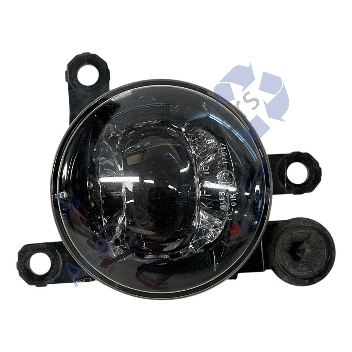 Vauxhall Corsa F 19-23 Fog Light Front Right Side 13497330