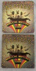 Beatles Magical Mystery Tour EP 2x Sleeves and 1x Double Vinyl + 1967 press