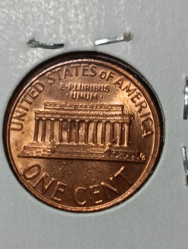 👉1982 Lincoln PIMPLE & RPM Gas Lamination causing Bubbles #98 - Picture 2 of 12