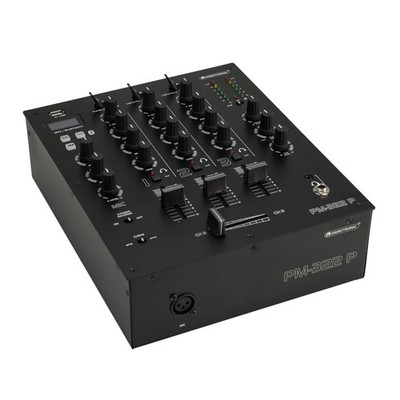 Omnitronic PM-322P