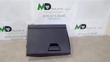 2017-2019 FORD ESCAPE GLOVE BOX STORAGE COMPARTMENT BLACK GJ54S06015