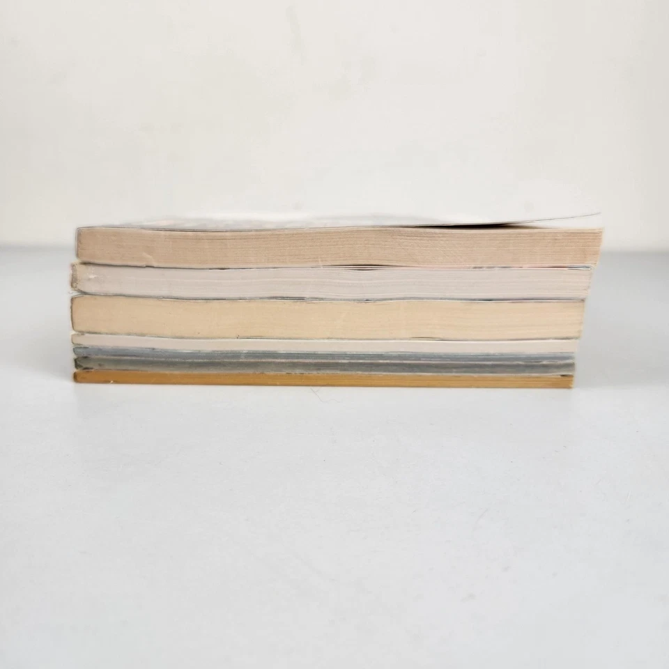 Lote de 7 novelas gráficas de cómics de DC Batman JLA Shazam Green Lantern Crisis Foto 4 de 4