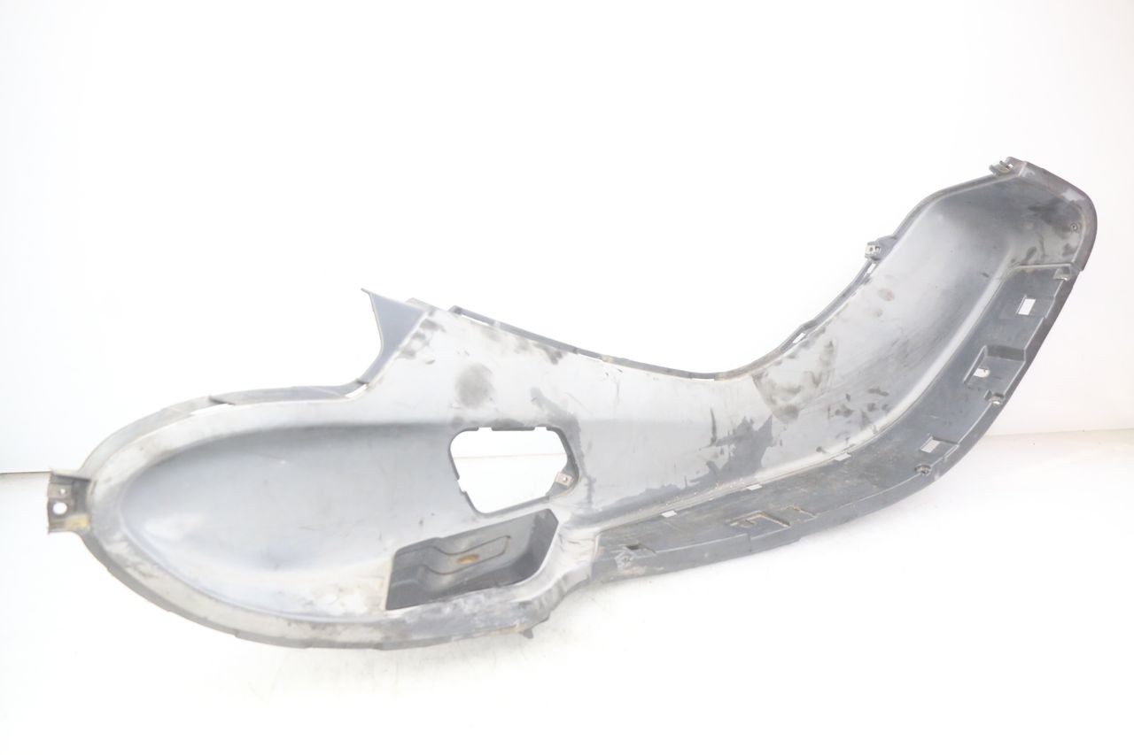 RIGHT FOOTREST - PIAGGIO X9 EVOLUTION 125 (2003 - 2007)