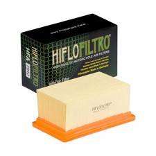 Fits BMW R1200 GS / HP2 R / RT / ST 2004 - 2010 HIFLO AIR FILTER HFA7912