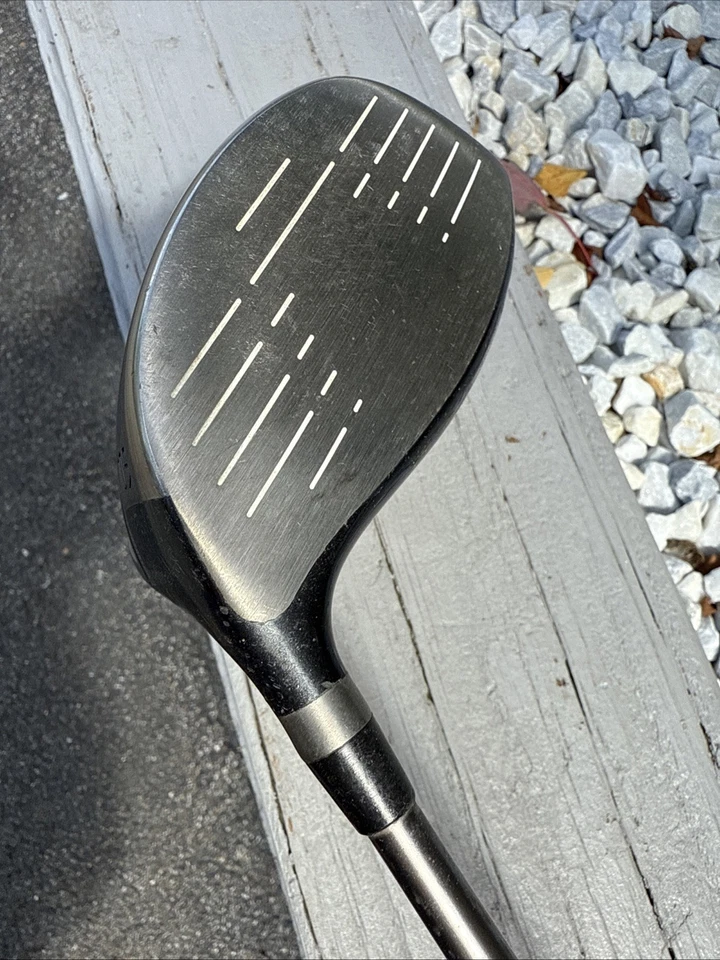 Right Handed Ping G20 Driver 10.5* TFC 169D Regular Flex Graphite Golf Club - Image 4 of 4