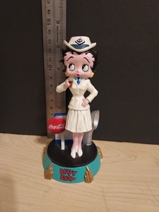 Coca Cola Betty Boop | eBay