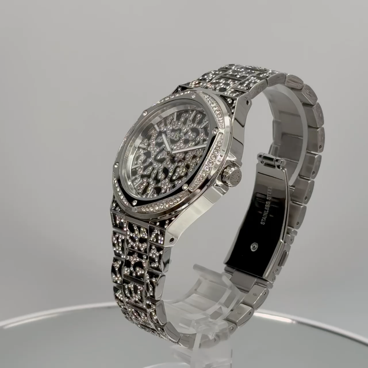 メル47037様 ゼニス ZENITH クロノマスタースポーツ メテオライトダイヤル 03.3120