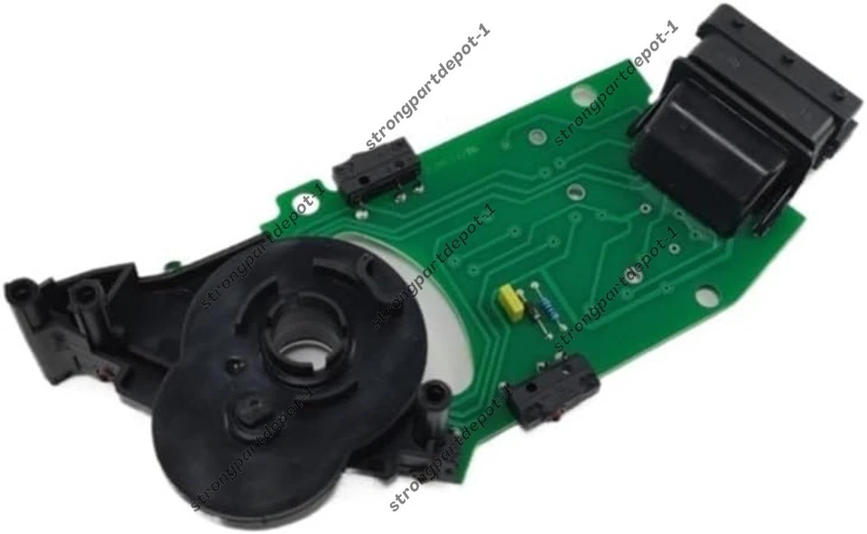  Gasplatine 3093605017 für Linde T16-T20 Gabelstapler - Bild 3 von 3