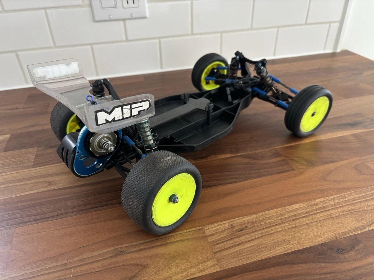 team associated b4 products for sale | eBay