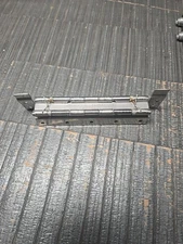 Hartwell H-6300-s Double Hinge