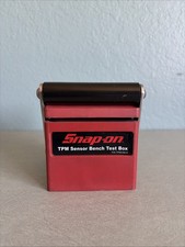 Snap On Tpms Bench Tester Tpms3box