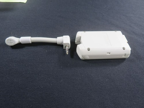 microphone device SEGA Dreamcast Seaman DC Japan Japanese game tested jp 4236 - Picture 8 of 24