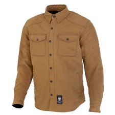 Merlin Renegade AAA Riding Motorrad Shirt San...