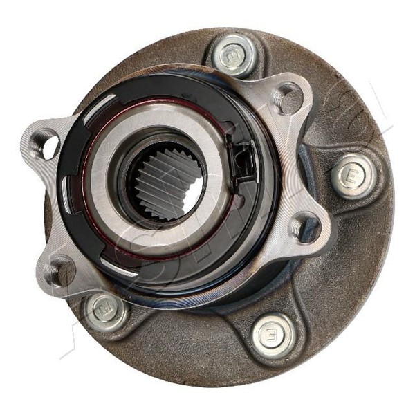 Ashika Radnabe 44-25055 FüR ASX Mitsubishi Peugeot 4008 Hdi AWC CitroËN C4 115 3-image