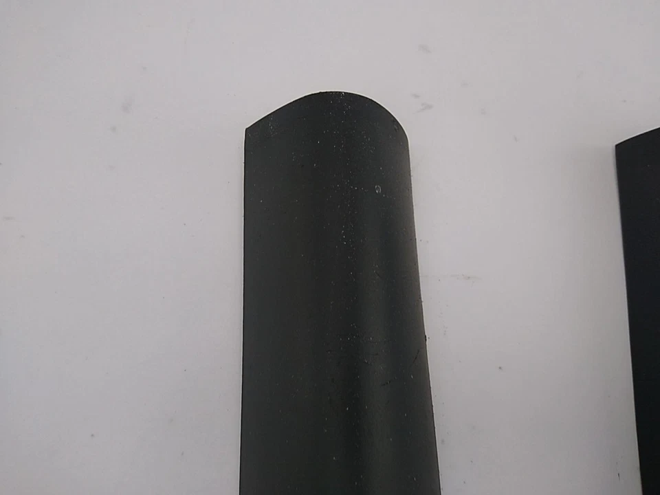 SAAB 900 CONVERTIBLE Interior A Pillar Left & Right Pair 1995 1996 1997 1998 - Image 2 of 4