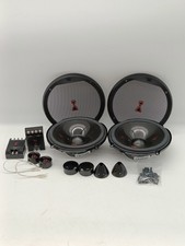 JBL Stage 3 607C 6,5"/16cm Compo Set Auto Tür Komponenten Lautsprecher/Hochtöner Stage3