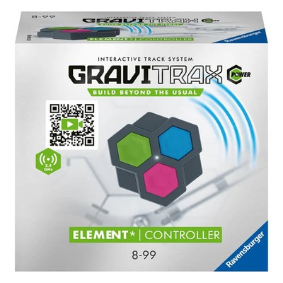 Ravensburger 26813 GraviTrax POWER Element Controller GraviTrax