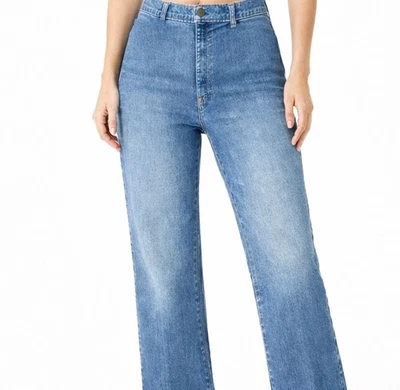 Vtg 1981 753 Levi’s Wide Leg High Waist Jeans 26x28 Boho Retro Mom Boot Wide Leg - Image 1 of 4