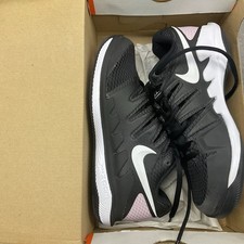 Womens Nike Air Zoom Vapor X HC Size 5 Tennis Shoes