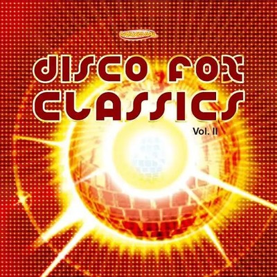 Various - Maxi-Mal Disco Fox Classics 2 ZUSTAND SEHR GUT