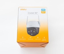 Imou 2K 3MP WLAN Überwachungskamera Aussen 360° Outdoor IP Camera Sicherheit