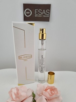 1 x Ex Nihilo Fleur Narcotique Eau de Parfum Nischenduft 7,5 ml NEU u. OVP