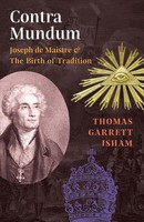 Thomas Garrett Isham | Contra Mundum | Taschenbuch | Englisch (2017)