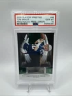 2009 Playoff Prestige Tom Brady Prestigous Pros Green /500 PSA 10