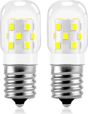 E17 LED Bulb Microwave Oven Appliance Light Super Power Saving Multiple...
