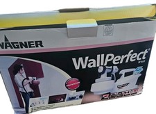 Wagner WallPerfect W665 Neu In Karton In Originalverpackung  LP 199€