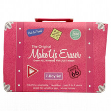 The Original MakeUp Eraser Road Less Traveled RETIRED 7 Day Set NWB