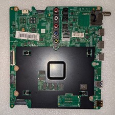 Genuine Samsung TV Main Board  BN97-10096K  BN94-09749T  UN40JU640DFXZA