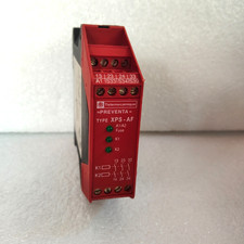 Schneider XPS-AF5130 Preventa XPS AF Safety Relay XPSAF5130