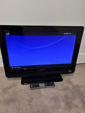 Sony Bravia KDL-26M4000 26 inch LCD Digital Color TV