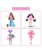 ZURU STAR BOX Minnee Series 1 Fashion Doll Blind Box Assorted