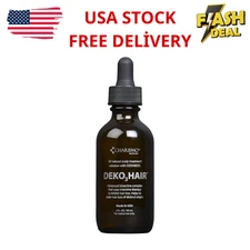 USA Dekohair Hair Regrowth Serum - Stops Hair Thinning, Promotes Growth, Incr...