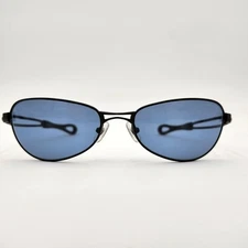 Rare Matsuda 10650 TITAN-P BK - Japanese Vintage Sunglass Masterpiece!