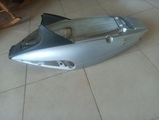 CARENA POSTERIORE SCOOTER