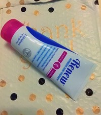 RENEW Pure Lavender Hydrating Lotion Moisturizer Travel Size 1.6 FL OZ